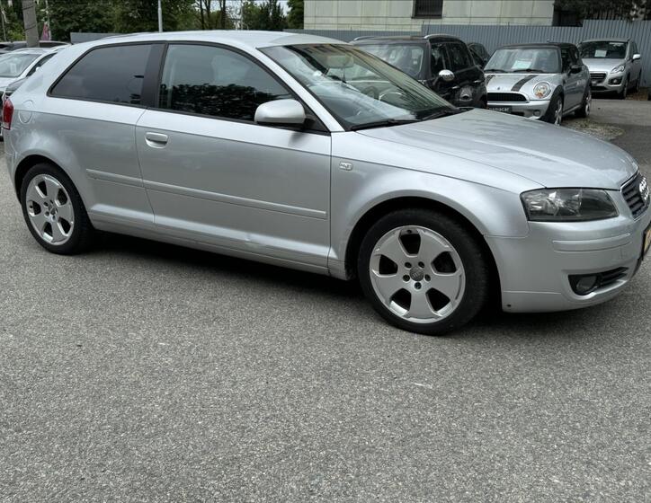 Audi A3 11