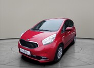 KIA Venga 2