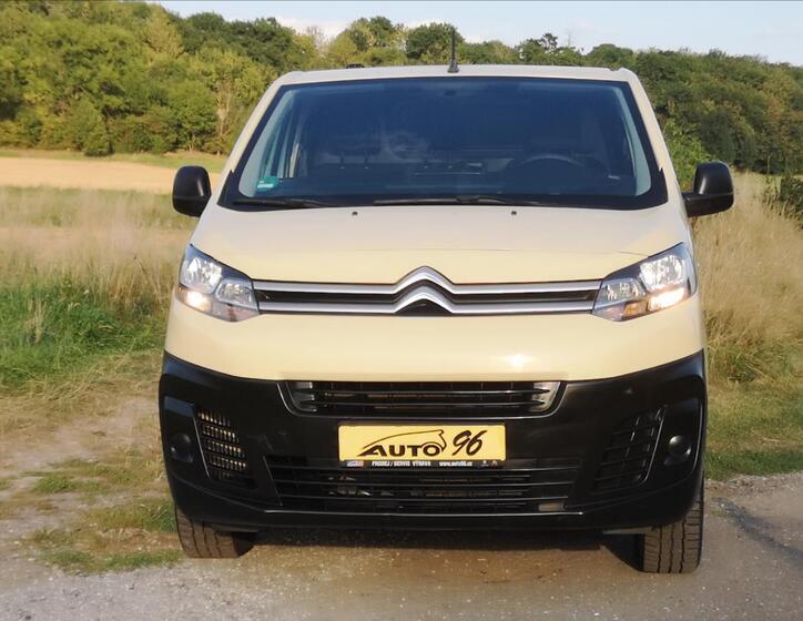 Citroën Jumpy 55