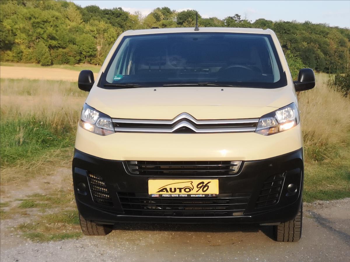 Citroën Jumpy