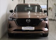 Mazda CX-80 SUV 2,5 l 241 kw