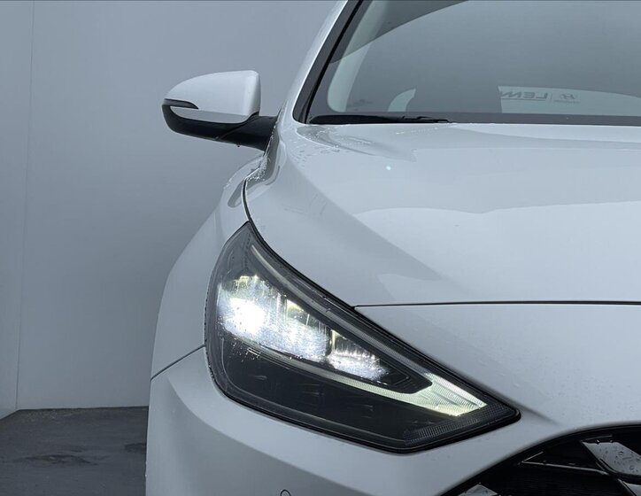 Hyundai i30 Kombi 1,5 l 118 kw