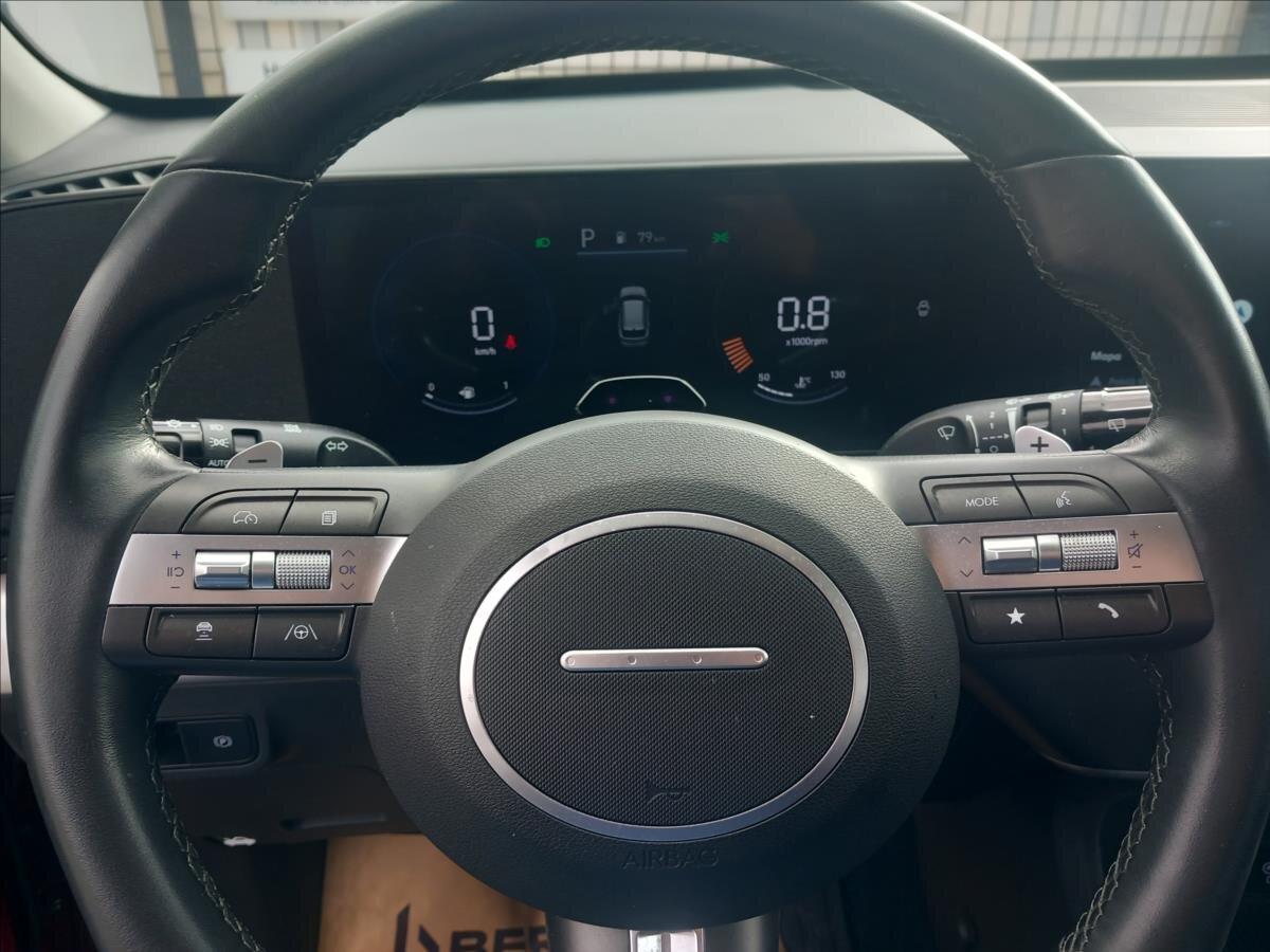 Hyundai Kona SUV 998,0 88 kw