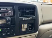 Ford Excursion 14