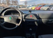Škoda Octavia Sedan / Limuzína 2,0 l 85 kw