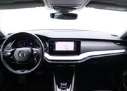 Škoda Octavia 25