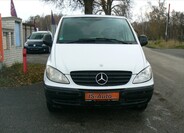 Mercedes-Benz Vito 3
