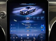 Mercedes-Benz CLE Ostatní 3,0 l 347 kw