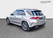 Mercedes-Benz GLE 3