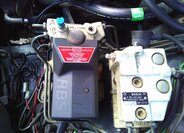 Mercedes-Benz Třídy S 34