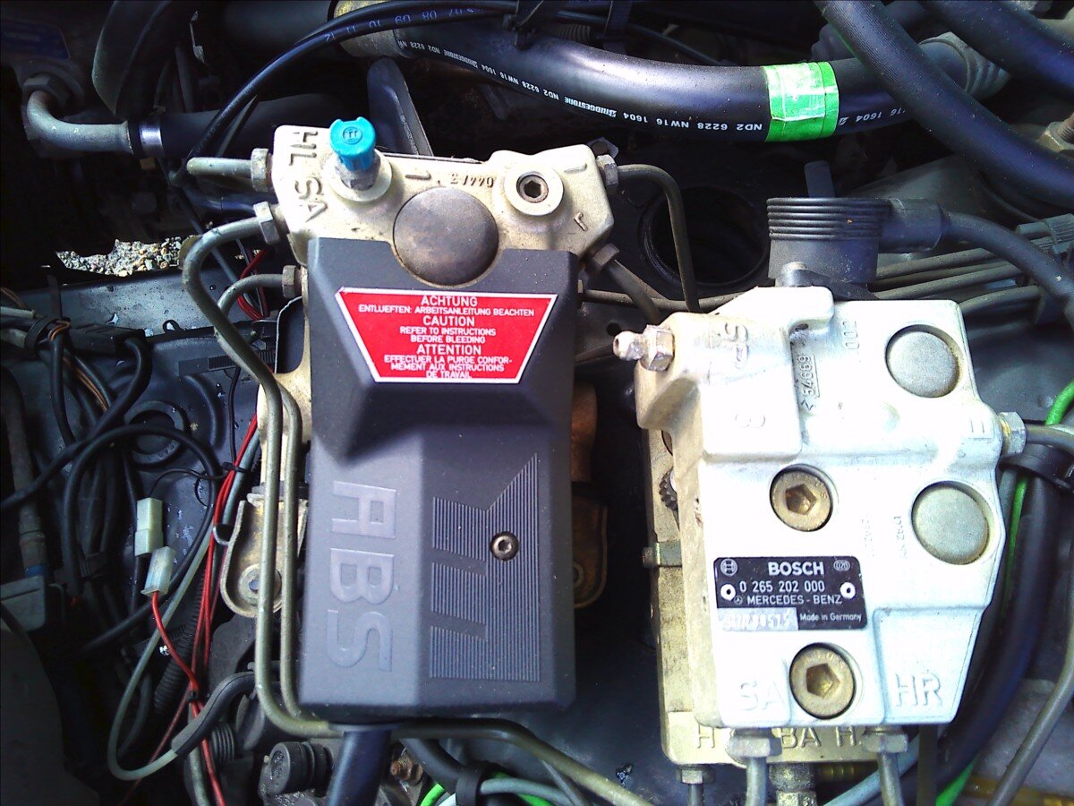 Mercedes-Benz Třídy S