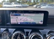 Mercedes-Benz Třídy A Hatchback 1,3 l 120 kw