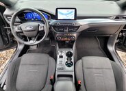 Ford Focus Kombi 1,5 l 88 kw