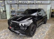 Mercedes-Benz GLE 1