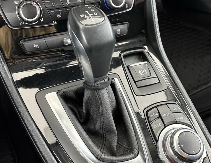 BMW Řada 2 Kombi 1,5 l 100 kw