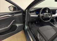 Škoda Octavia Kombi 1,5 l 110 kw