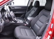 Mazda CX-5 10