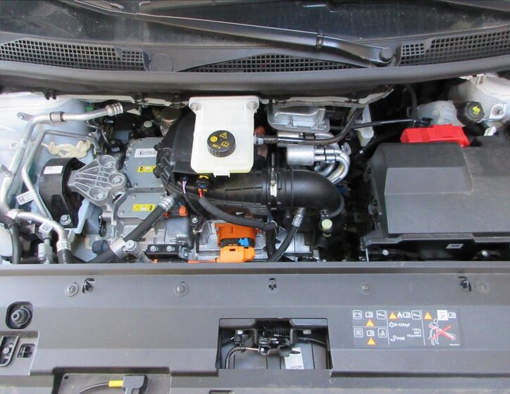 Mercedes-Benz Citan Ostatní 0,0 90 kw