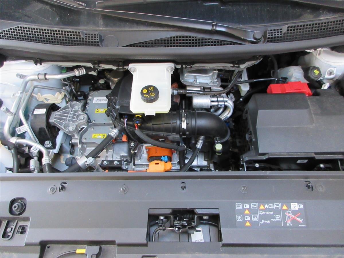 Mercedes-Benz Citan Ostatní 0,0 90 kw