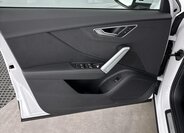 Audi Q2 SUV / Terénní 1,5 l 110 kw