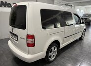 Volkswagen Caddy 5