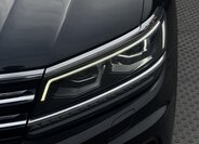 Volkswagen Tiguan SUV / Terénní 2,0 l 110 kw