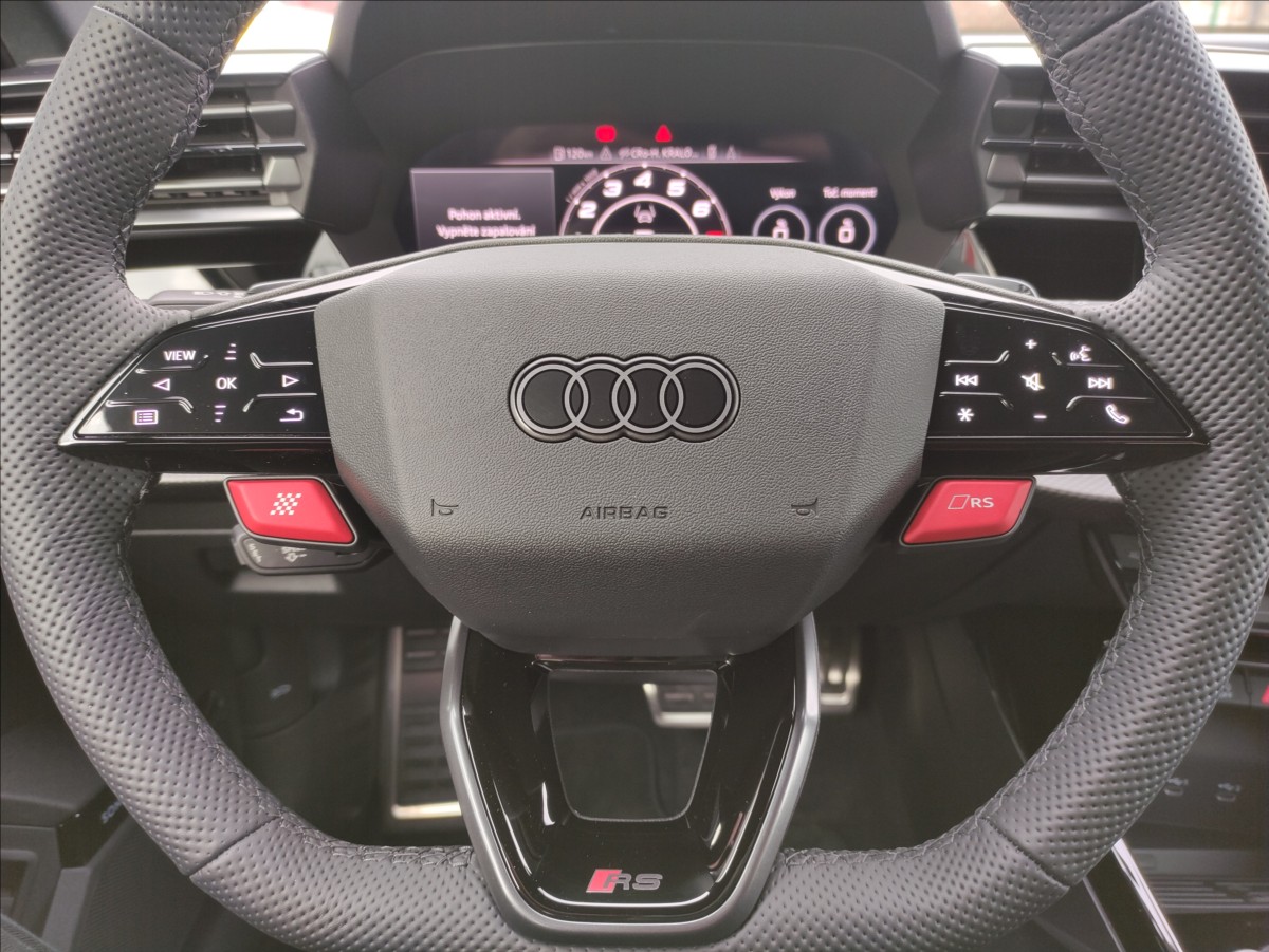 Audi RS 3