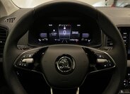 Škoda Karoq SUV 1,5 l 110 kw