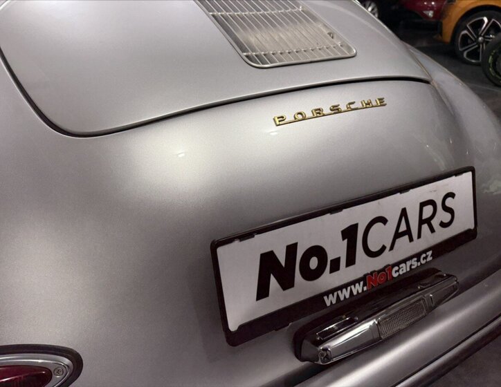 Porsche Ostatní 23