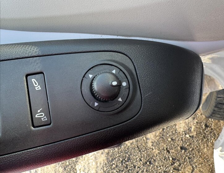 Opel Movano Skříň 2,2 l 103 kw