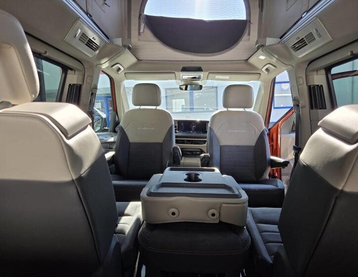 Ford Transit Ostatní 2,2 l 92 kw