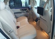 Mercedes-Benz EQS SUV 0,0 400 kw