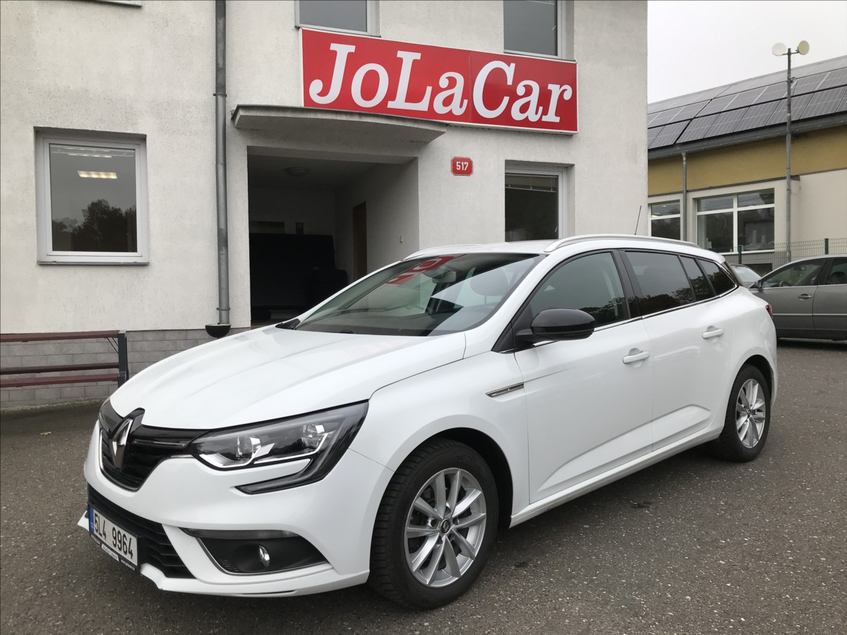 Renault Mégane