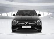 Mercedes-Benz Třídy C 2