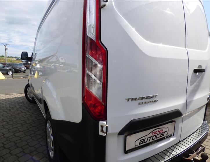 Ford Transit Custom 47