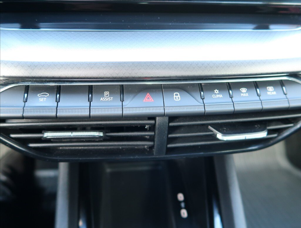 Škoda Octavia Kombi 2,0 l 85 kw