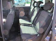 Volkswagen Sharan 10