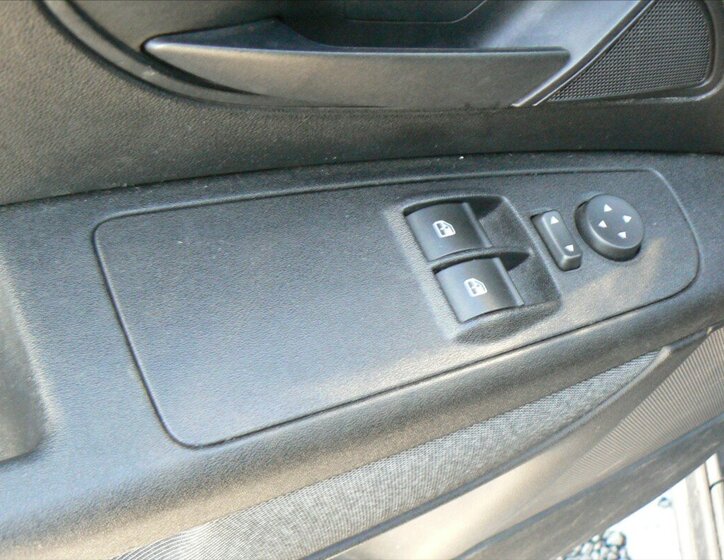 Fiat Punto Hatchback 1,4 l 57 kw