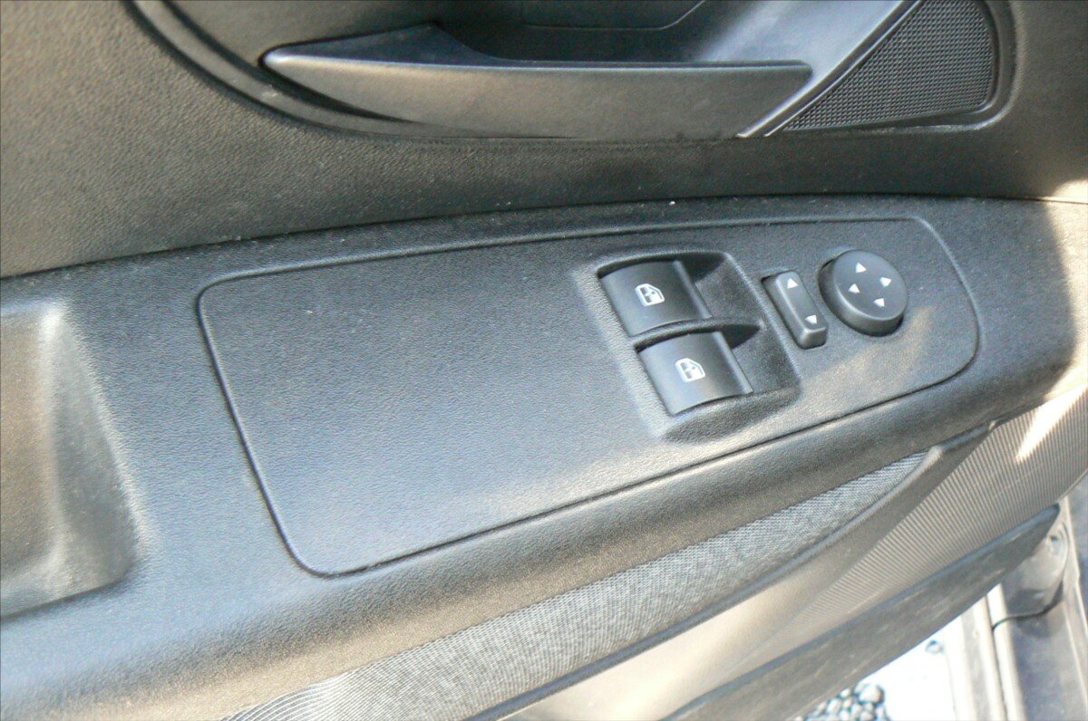 Fiat Punto Hatchback 1,4 l 57 kw