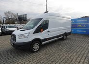 Ford Transit Ostatní 2,0 l 96 kw