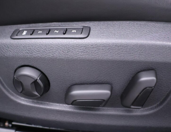 Škoda Superb Kombi 2,0 l 200 kw