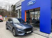 Ford Kuga 1