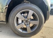 Land Rover Defender SUV / Terénní 3,0 l 258 kw