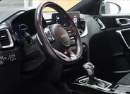 KIA ProCeed Kombi 1,6 l 150 kw