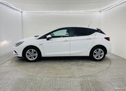 Opel Astra Hatchback 1,4 l 74 kw