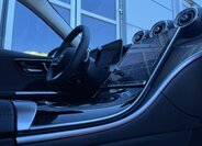 Mercedes-Benz Třídy C Kombi 2,0 l 150 kw