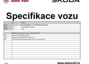 Škoda Scala Hatchback 999,0 85 kw