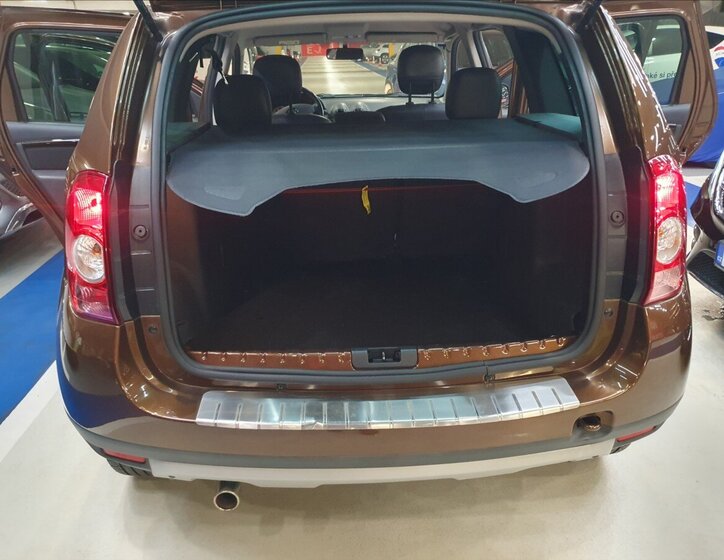 Dacia Duster SUV / Terénní 1,6 l 77 kw