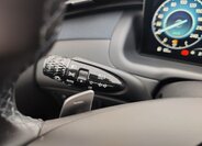 Hyundai Tucson SUV 1,6 l 132 kw