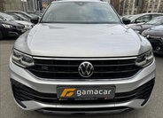 Volkswagen Tiguan MPV 2,0 l 110 kw